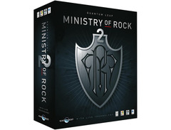 Eastwest Ministry of Rock 2 image 2