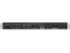 Behringer Ultracurve Pro DEQ2496 image 4