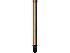 Planet Waves Rainbow Strap image 3