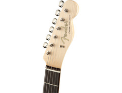 Fender Custom Shop Custom Telecaster '63 image 4