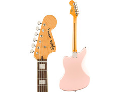 Squier FSR Classic Vibe '70s Jaguar image 4