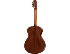 Taylor 312e 12-fret Acoustic Electric Guitar image 4