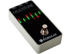 Foxgear Multitune image 3