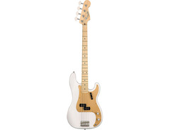 Fender American Original '50s Precision Bass Maple Fingerboard image 3