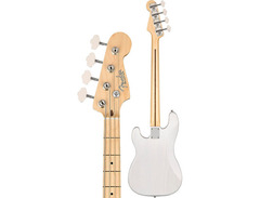 Fender American Original '50s Precision Bass Maple Fingerboard image 4
