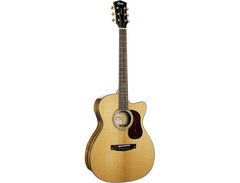 Cort Gold OC6 image 3
