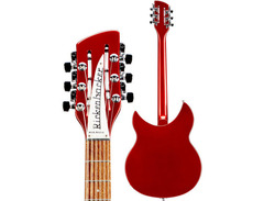 330-12 Rickenbacker 12 string image 4