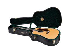Guild Traditional Series D-55 Acoustic Guitar image 4