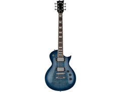 ESP LTD EC-256 Eclipse Electric Guitar LH image 3