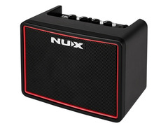 NUX MightyLite BT Modeling Amp image 3