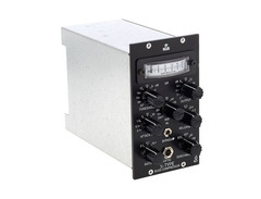 IGS Audio S-Type VU 500-Series Compressor image 3