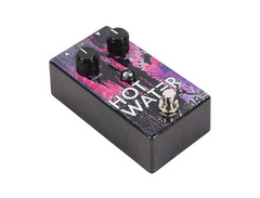 Mask Audio Electronics Hot Water image 2