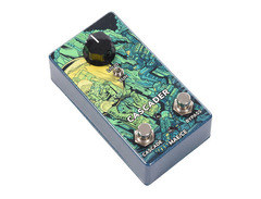 Mask Audio Electronics Cascader image 2
