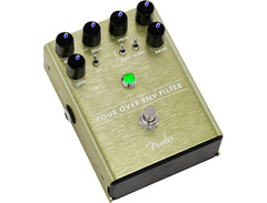 Fender Pour Over Envelope Filter - What To Know & Where To Buy