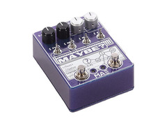 Mask Audio Electronics MAYBE? image 2