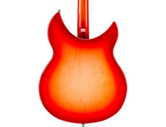 Rickenbacker 330 Left Handed image 2