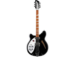 Rickenbacker 360 Left Handed image 3