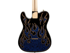 Fender James Burton signature telecaster image 2