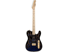 Fender James Burton signature telecaster image 3