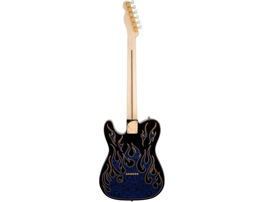 Fender James Burton signature telecaster - What To Know & Where To