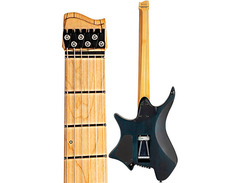 .strandberg* Boden Standard 6 Tremolo image 4