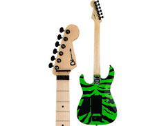 Charvel Pro-Mod DK Signature Satchel Electric Guitar image 4