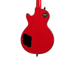 Gibson Les Paul Custom Chambered Blackout image 2
