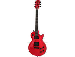 Gibson Les Paul Custom Chambered Blackout image 3