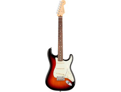 Fender Stratocaster American Pro. image 3