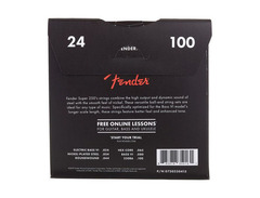 Fender 250B6 image 2