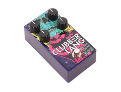 Mask Audio Electronics Clubber Lang image 2