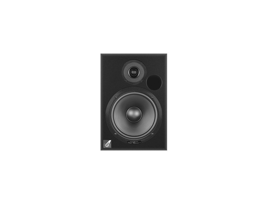 Tuned Reference Monitor Event TR8 Powered Tuned Reference Studio Monitors - What To Know ...