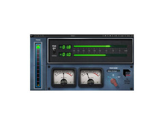 Waves Abbey Road TG Mastering Chain image 2