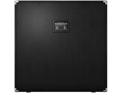 Bugera 412F-BK image 2