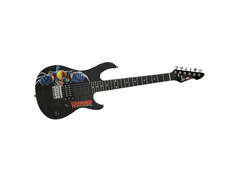 Peavey Wolverine Rockmaster Electric Guitar image 2