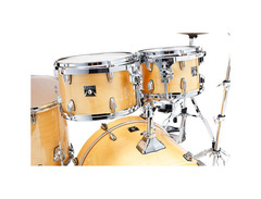 Tama Superstar Classic 5 piece Shell Pack with Snare Drum image 4