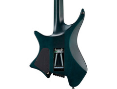 .strandberg* Boden Fusion 6 Neck-Thru image 2