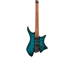 .strandberg* Boden Fusion 6 Neck-Thru image 3