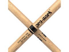 Promark PW5AW Shira Kashi Oak 5A Drumsticks image 4
