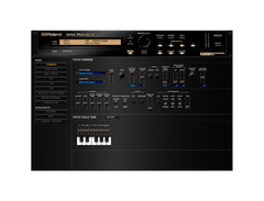 Roland Cloud SRX Piano 2 image 3
