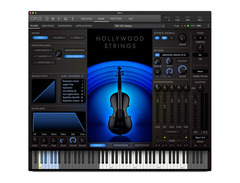 EastWest Hollywood Orchestra image 2