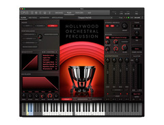 EastWest Hollywood Orchestra image 3