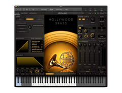 EastWest Hollywood Orchestra image 4