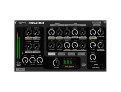 Exponential Audio Excalibur image 2