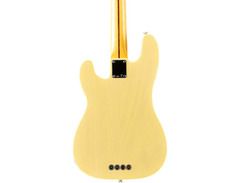 Fender Custom Shop 1951 Vintage Custom Precision Bass image 2