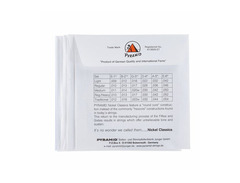 Solez Nickel Plated Guitar Strings 9-42 image 2