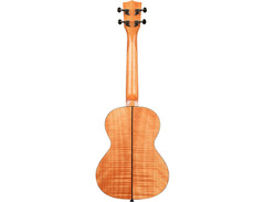 Kala Tenor Exotic Mahogany Ukelele image 2