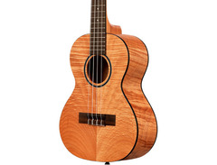 Kala Tenor Exotic Mahogany Ukelele image 3