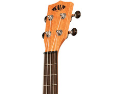 Kala Tenor Exotic Mahogany Ukelele image 4