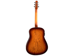 Sea­gull S6 Ori­ginal Burnt Umber image 4
